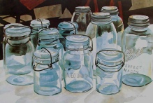 Canning Jars