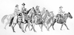 Follow the Trailboss